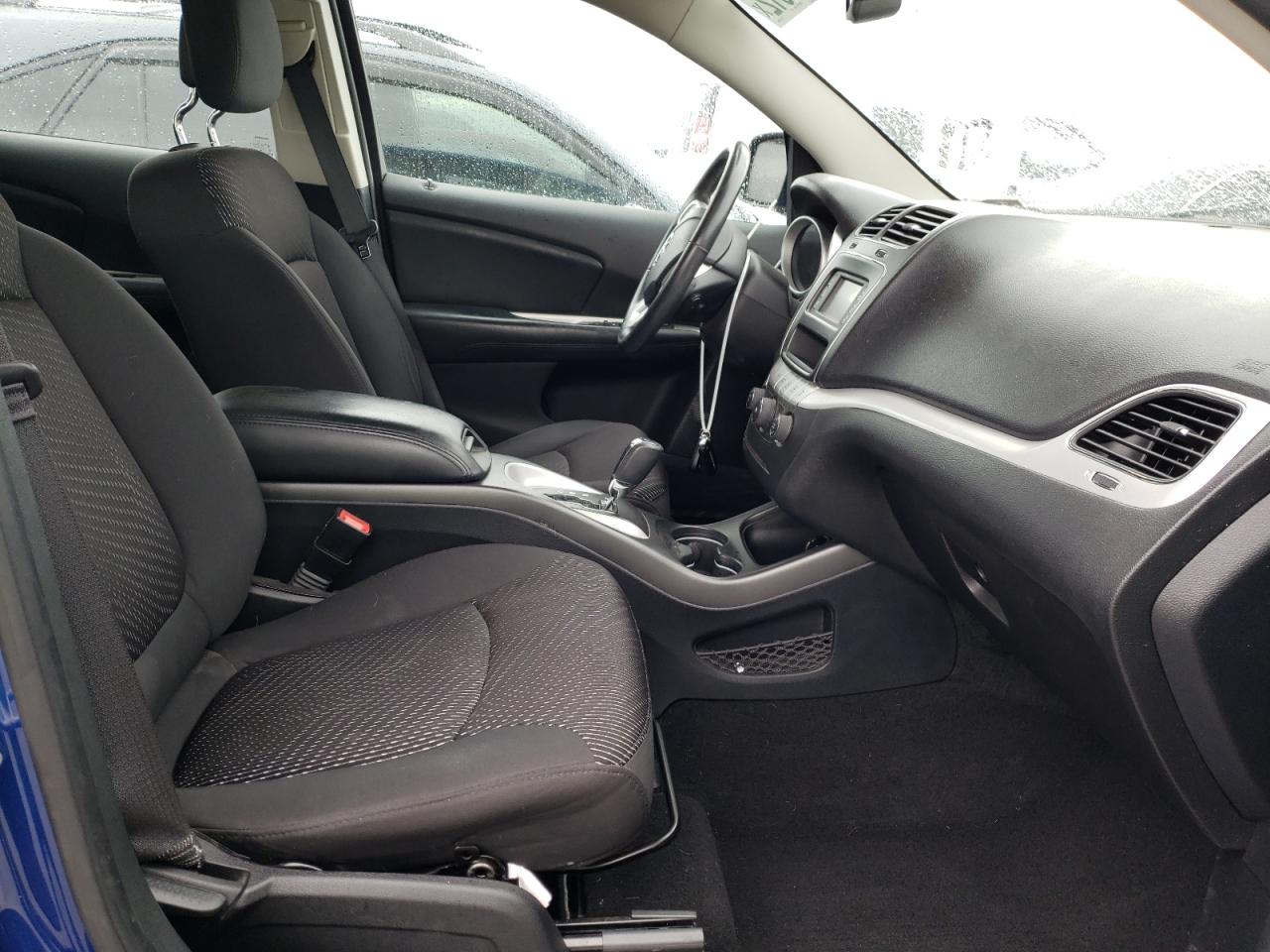 Photo 5 from auction – 2015 DODGE JOURNEY SE with VIN 3C4PDCAB5FT532067