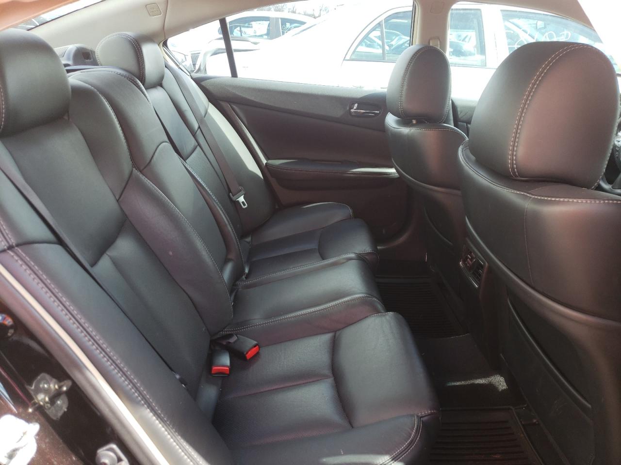 صورة رقم 6 من المزاد - 2014 NISSAN MAXIMA S مع VIN 1N4AA5AP0EC470096