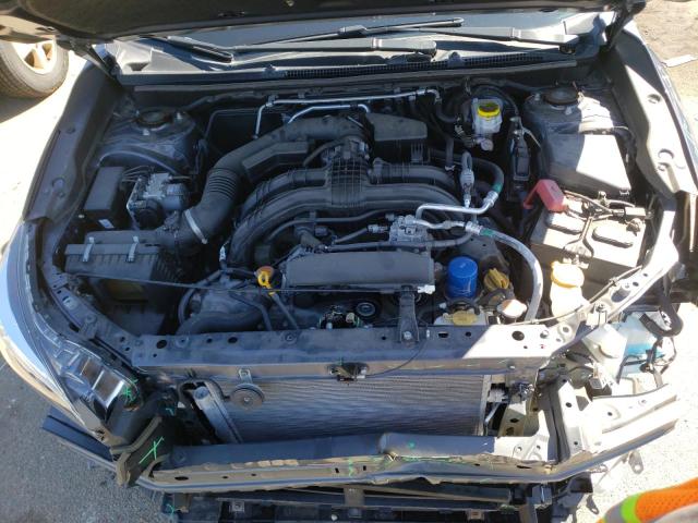 Photo 2 from auction – 2017 SUBARU IMPREZA LI with VIN 4S3GKAU63H3626536