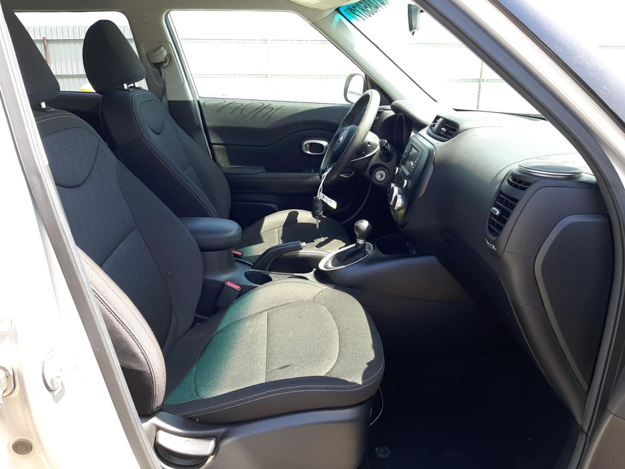 Photo 5 from auction – 2019 KIA SOUL with VIN KNDJN2A2XK7019196
