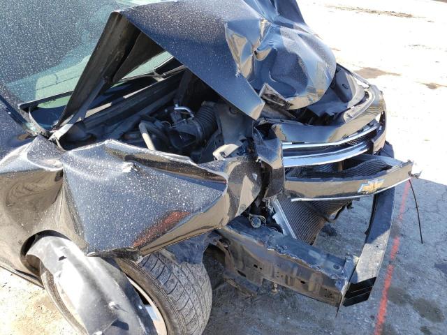 Photo 9 from auction – 2012 CHEVROLET MALIBU LS with VIN 1G1ZB5E04CF261598