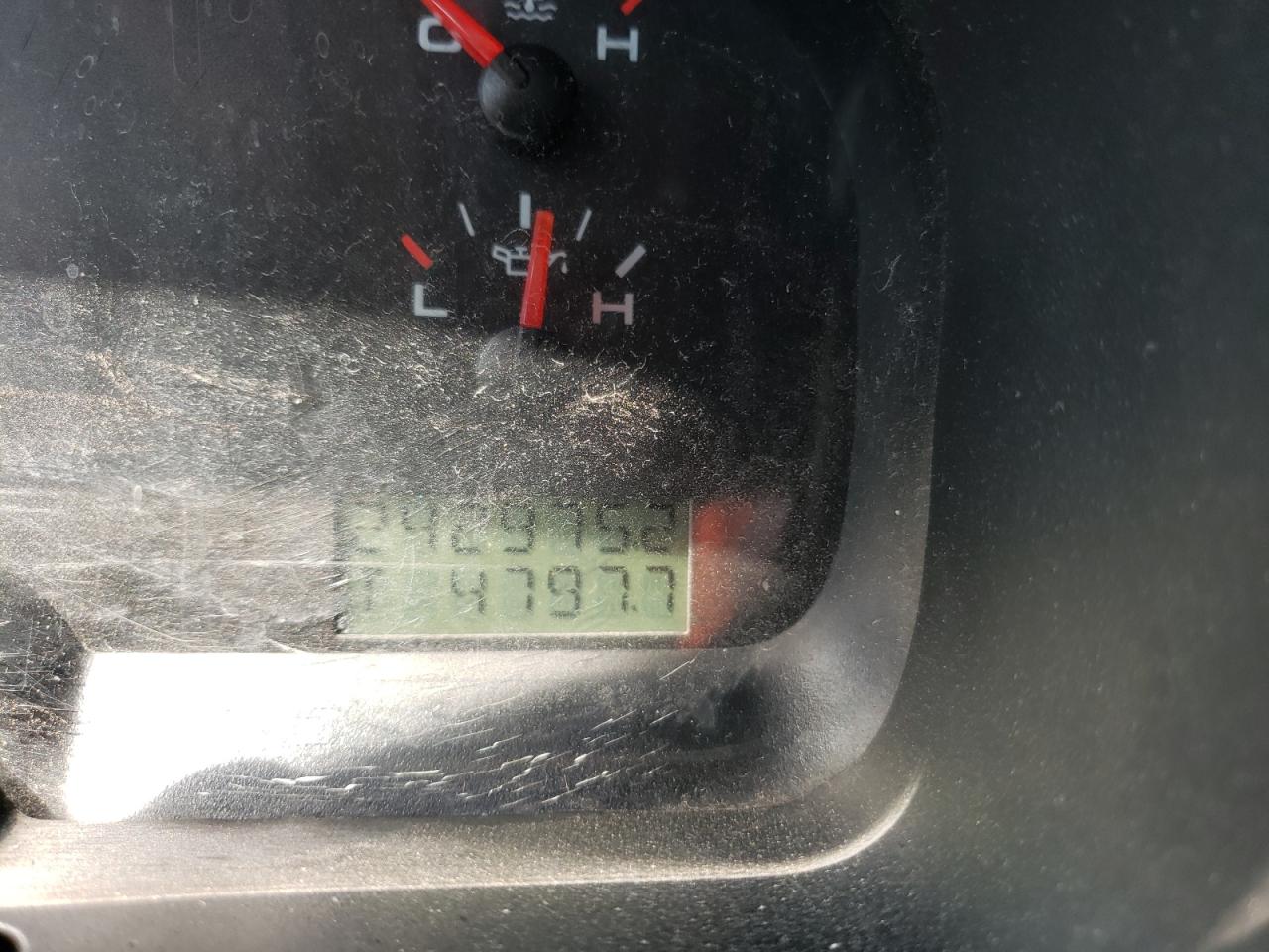 Foto 8 de la subasta – 2008 FORD F150 con VIN 1FTRF12228KF00946