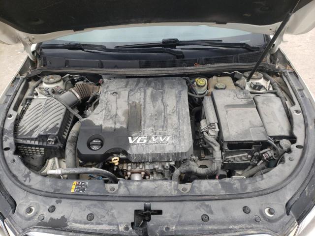 Photo 7 from auction – 2014 BUICK LACROSSE P with VIN 1G4GD5G33EF190375