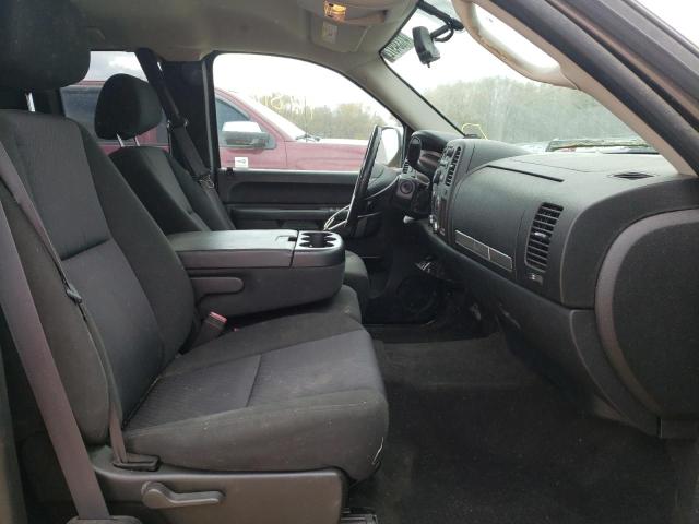 Photo 5 from auction – 2011 GMC SIERRA C15 with VIN 1GTR1VE02BZ324155