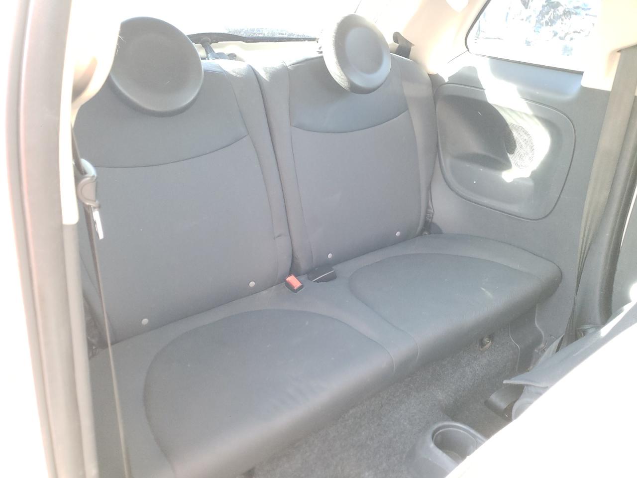 Photo 6 from auction – 2012 FIAT 500 POP with VIN 3C3CFFAR5CT310331