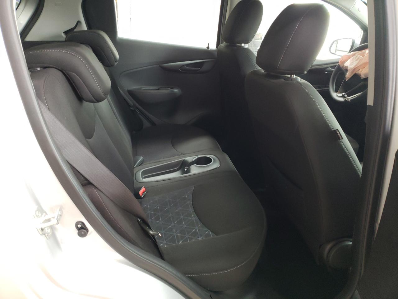 Photo 6 from auction – 2020 CHEVROLET SPARK 1LT with VIN KL8CD6SA9LC465012