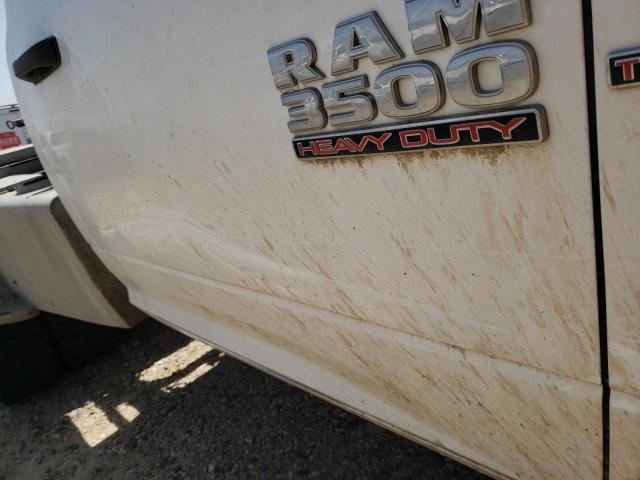 Photo 9 from auction – 2015 RAM 3500 ST with VIN 3C63RRAL3FG519121