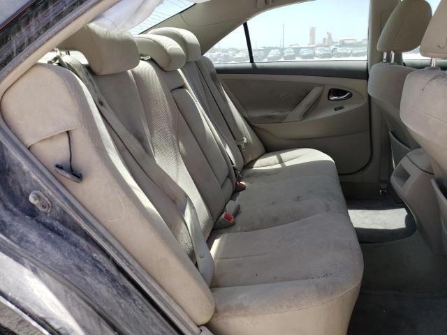 Foto 6 de la subasta – 2011 TOYOTA CAMRY BASE con VIN 4T4BF3EK9BR216283