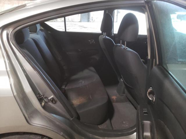Photo 6 from auction – 2013 NISSAN VERSA S with VIN 3N1CN7AP8DL891699