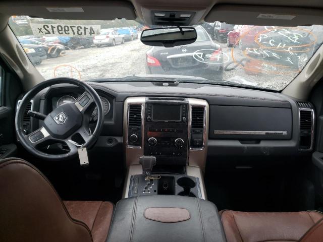 Photo 9 from auction – 2011 DODGE RAM 1500 with VIN 1D7RV1CT9BS602428