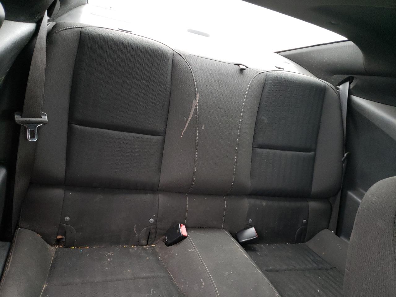 صورة رقم 6 من المزاد - 2010 CHEVROLET CAMARO LS مع VIN 2G1FA1EV7A9218261