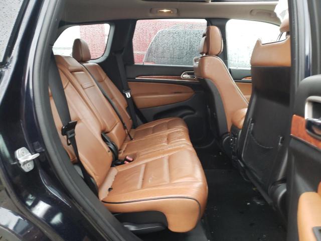 Photo 6 from auction – 2011 JEEP GRAND CHER with VIN 1J4RR6GT6BC662421