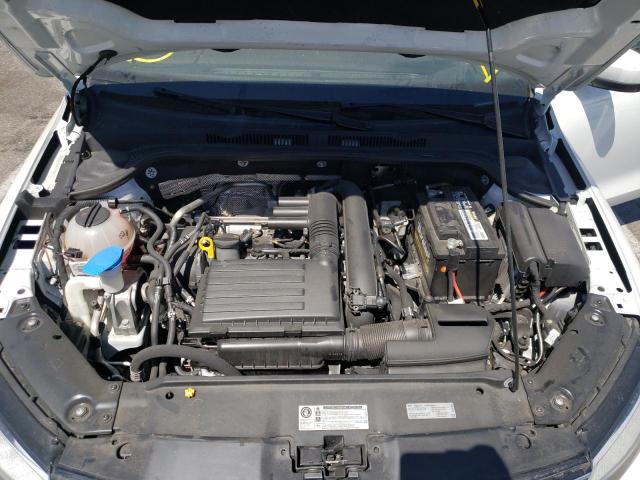 Photo 7 from auction – 2017 VOLKSWAGEN JETTA S with VIN 3VW2B7AJXHM267963