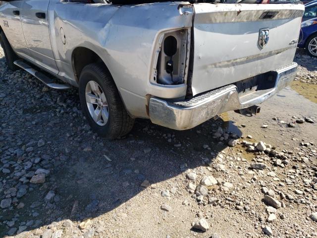 Photo 9 from auction – 2013 RAM 1500 ST with VIN 1C6RR7KG3DS545868