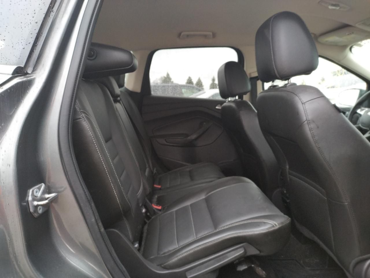 Photo 6 from auction – 2014 FORD ESCAPE TIT with VIN 1FMCU9J98EUD93521