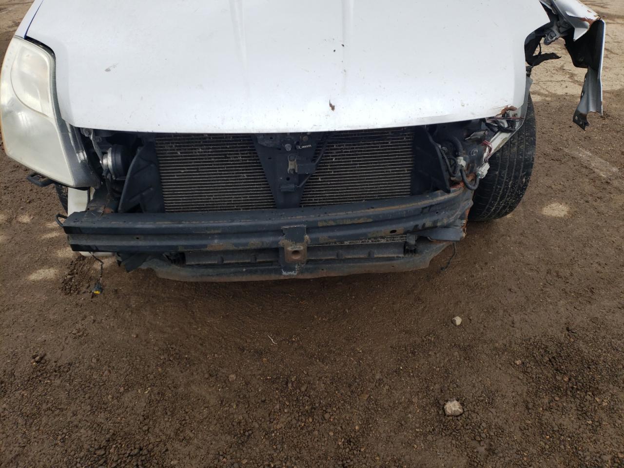 Photo 9 from auction – 2011 NISSAN SENTRA 2.0 with VIN 3N1AB6AP1BL659808