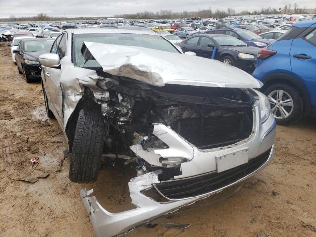Photo 9 from auction – 2013 HYUNDAI GENESIS 3. with VIN KMHGC4DD3DU243449