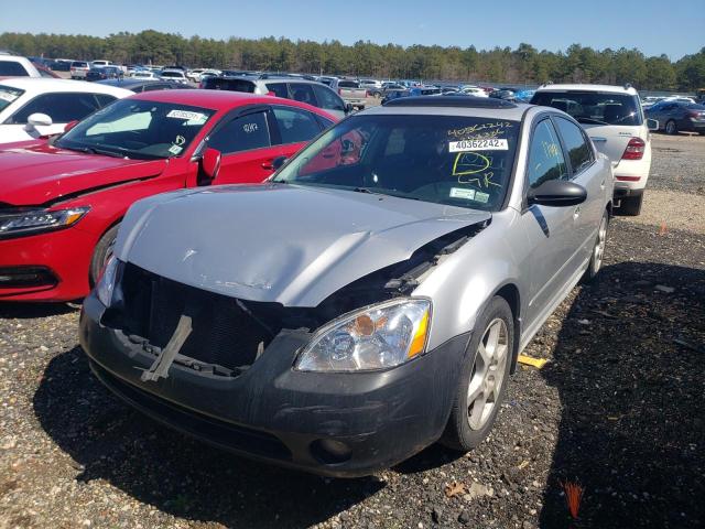 Photo 2 from auction – 2003 NISSAN ALTIMA SE with VIN 1N4BL11E53C253386