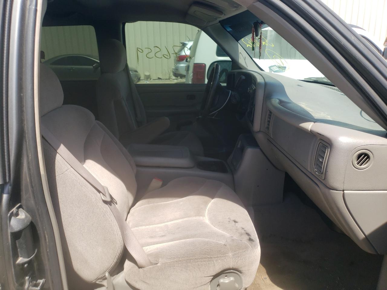 Photo 5 from auction – 1999 GMC NEW SIERRA with VIN 2GTEC19T8X1521062