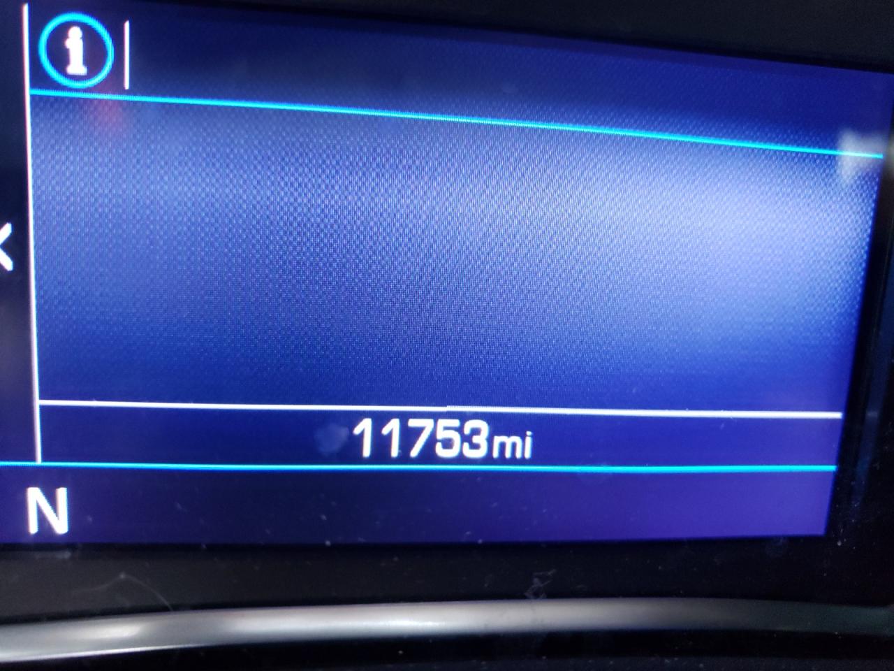 Photo 8 from auction – 2021 CHEVROLET EQUINOX LT with VIN 3GNAXKEVXML339865