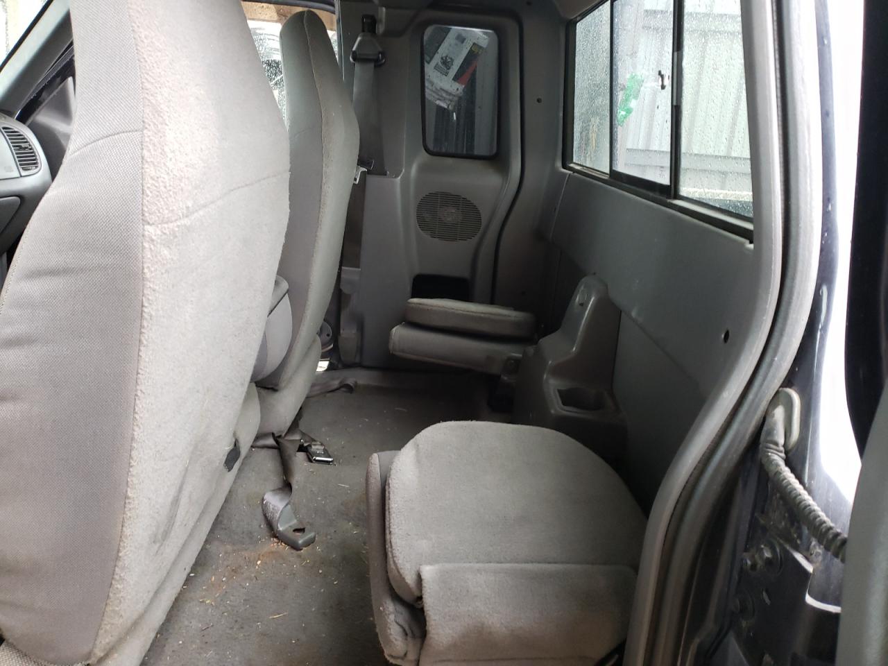 Photo 6 from auction – 2001 FORD RANGER SUP with VIN 1FTZR15E41TA35860