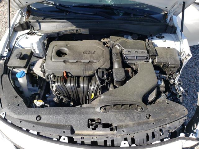 Photo 7 from auction – 2016 KIA OPTIMA LX with VIN 5XXGT4L37GG006874