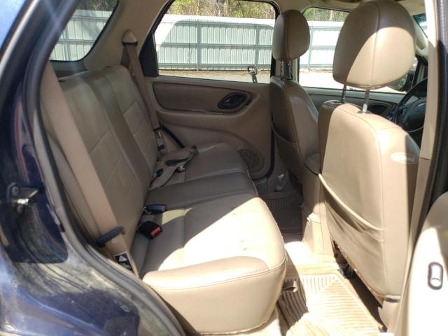 Photo 6 from auction – 2003 FORD ESCAPE LIM with VIN 1FMCU94153KC06282