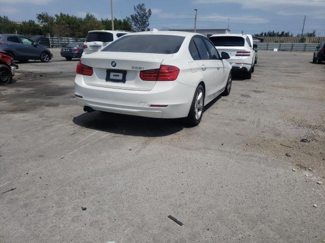 صورة رقم 4 من المزاد - 2013 BMW 328 I مع VIN WBA3A5C52DJ461065