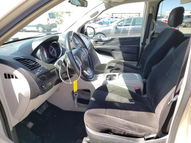 Photo 5 from auction – 2013 DODGE GRAND CARA with VIN 2C4RDGDG9DR676180