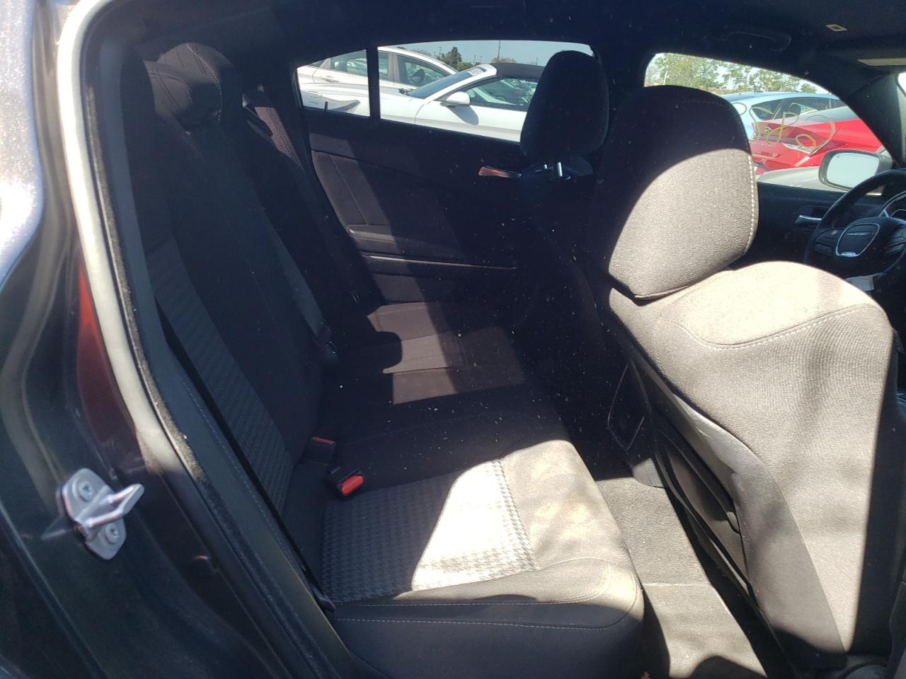 Photo 6 from auction – 2021 DODGE CHARGER SC with VIN 2C3CDXGJ0MH570076