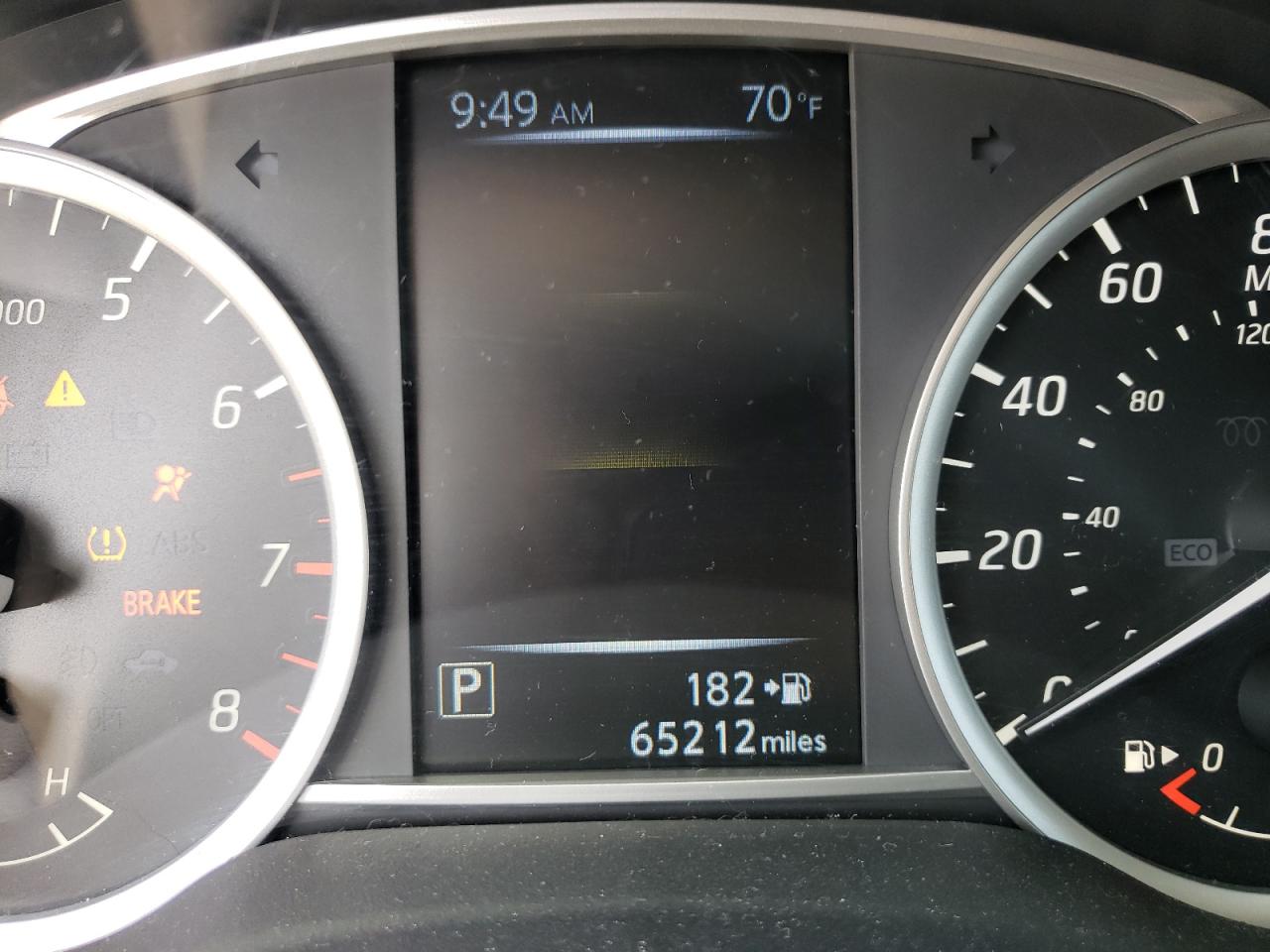 Photo 8 from auction – 2017 NISSAN SENTRA S with VIN 3N1AB7AP2HL717956