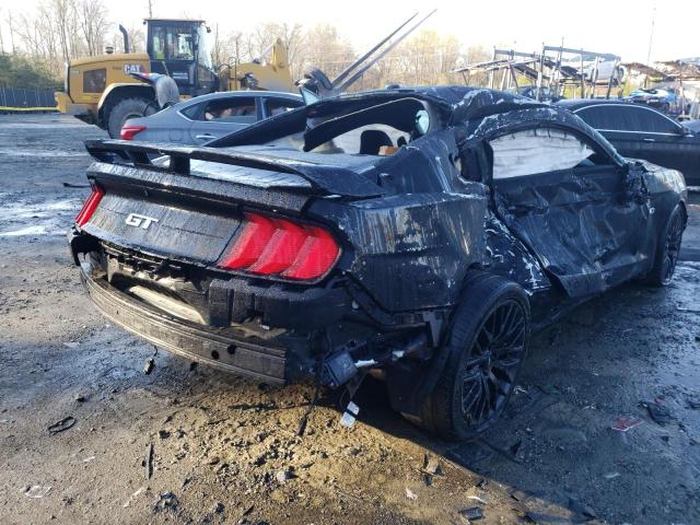 Photo 4 from auction – 2019 FORD MUSTANG GT with VIN 1FA6P8CF0K5174263