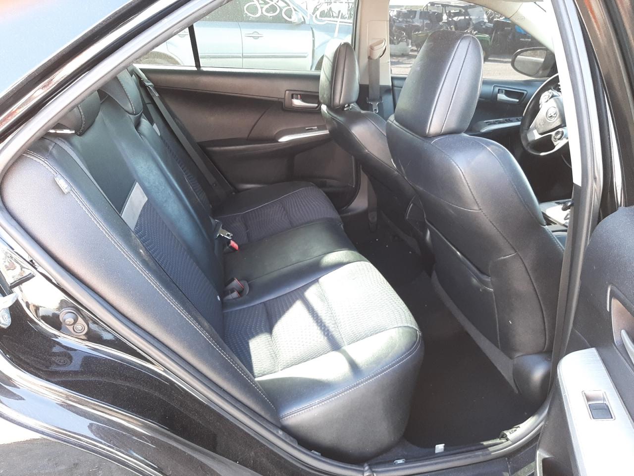 Zdjęcie 6 z aukcji – 2012 TOYOTA CAMRY BASE z VIN 4T1BF1FK5CU162883