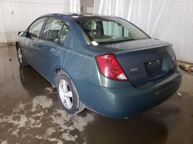 Photo 3 from auction – 2006 SATURN ION LEVEL with VIN 1G8AL55B36Z165543