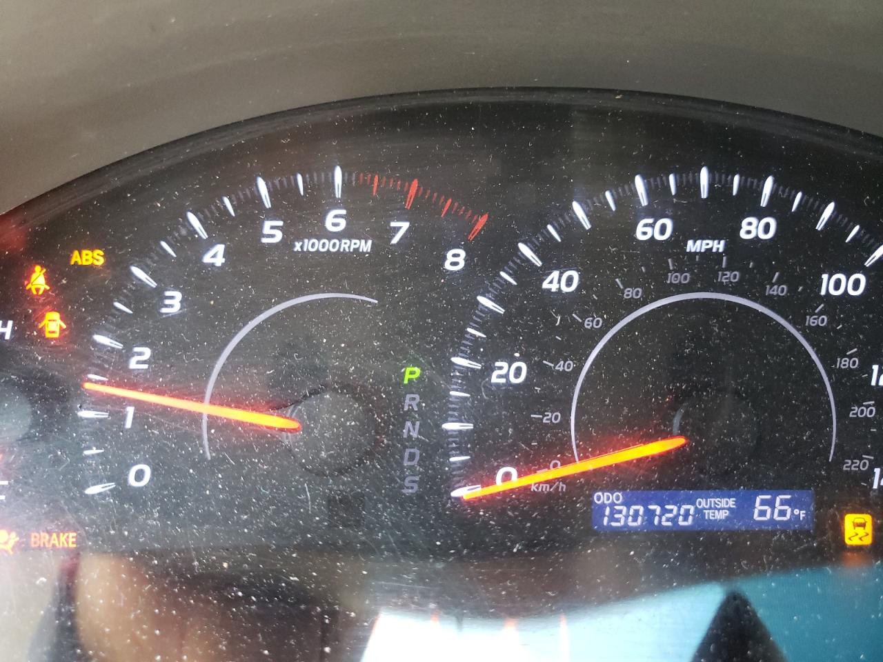 Фото 8 с аукциона – 2011 TOYOTA CAMRY BASE с VIN 4T1BF3EK9BU199575