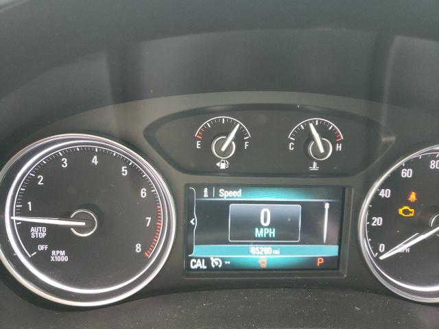 Photo 8 from auction – 2019 BUICK ENCLAVE ES with VIN 5GAEVAKWXKJ164711