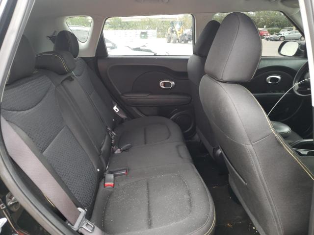 Photo 6 from auction – 2016 KIA SOUL + with VIN KNDJP3A57G7259601