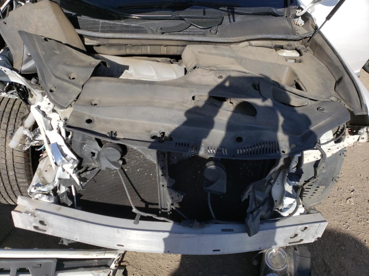 Photo 7 from auction – 2015 LEXUS RX 350 with VIN 2T2ZK1BA4FC169235
