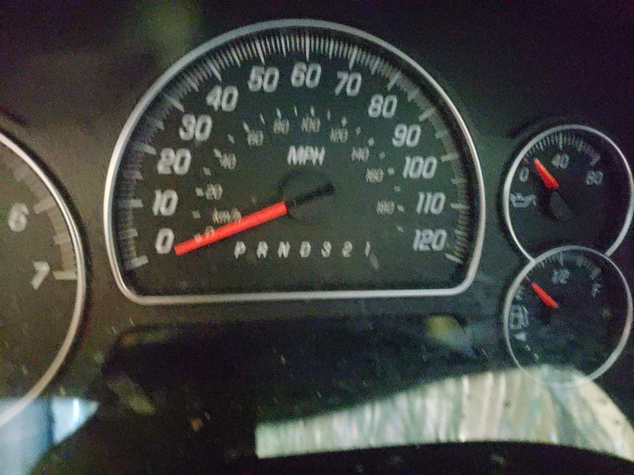 Photo 8 from auction – 2008 GMC ENVOY with VIN 1GKDT13S482199604