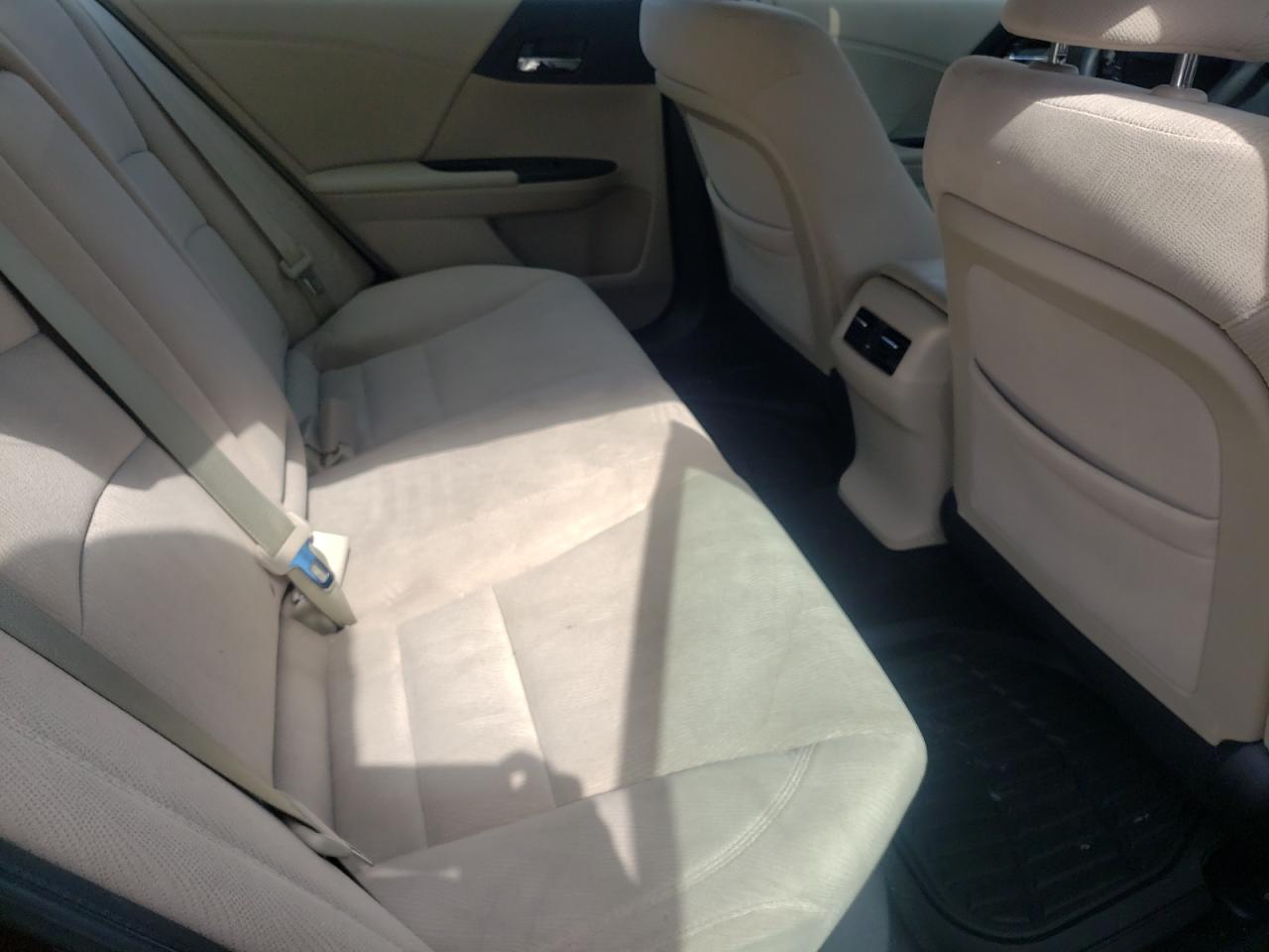 Photo 6 from auction – 2014 HONDA ACCORD EX with VIN 1HGCR2F76EA148868
