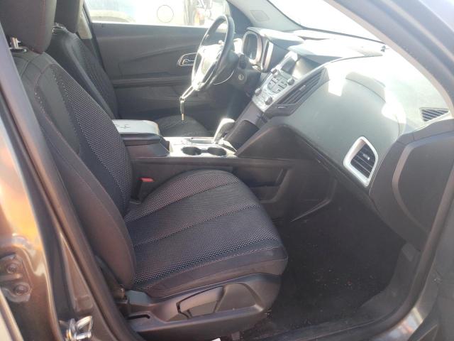 Photo 5 from auction – 2013 CHEVROLET EQUINOX LT with VIN 2GNALDEK7D6296670
