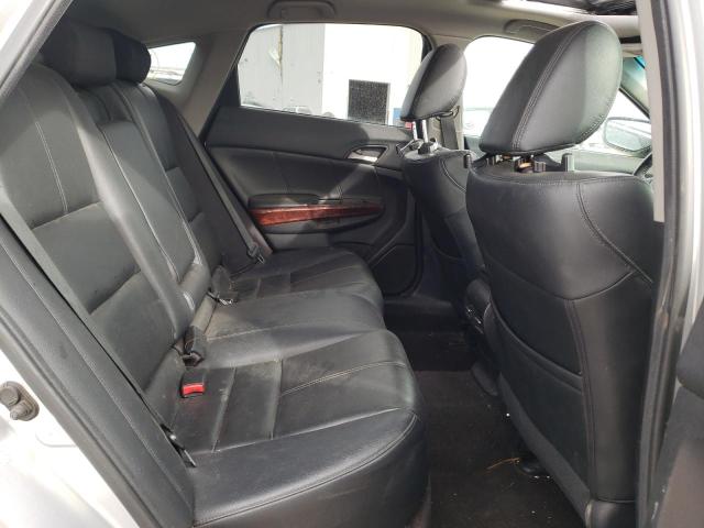 Photo 6 from auction – 2011 HONDA ACCORD CRO with VIN 5J6TF2H58BL006051