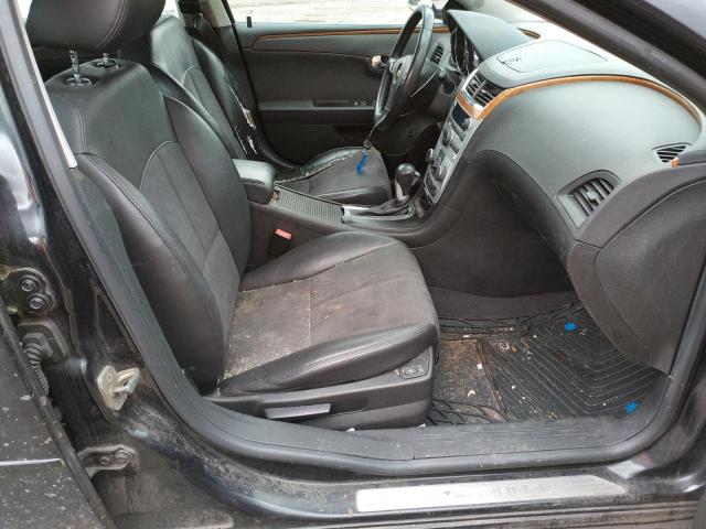 Photo 5 from auction – 2012 CHEVROLET MALIBU 2LT with VIN 1G1ZD5E08CF350746