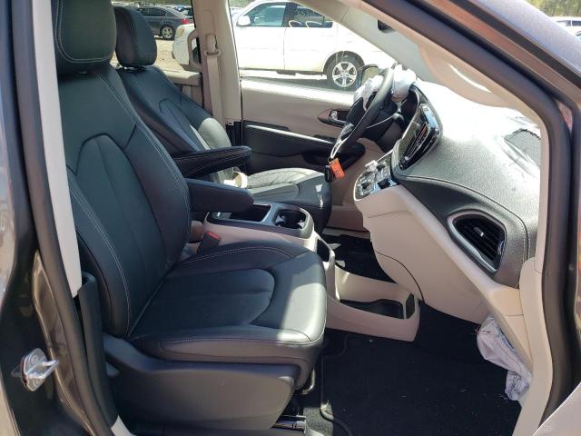 Photo 5 from auction – 2022 CHRYSLER PACIFICA with VIN 2C4RC1BG0NR131263