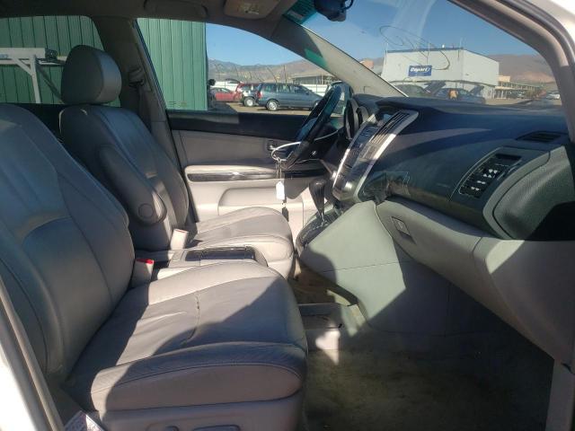 Фото 5 с аукциона – 2008 LEXUS RX 350 с VIN 2T2HK31U78C090213