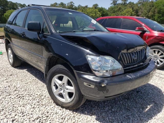 LEXUS RX 300 2003 con VIN JTJGF10U030163304 - Foto de la subasta
