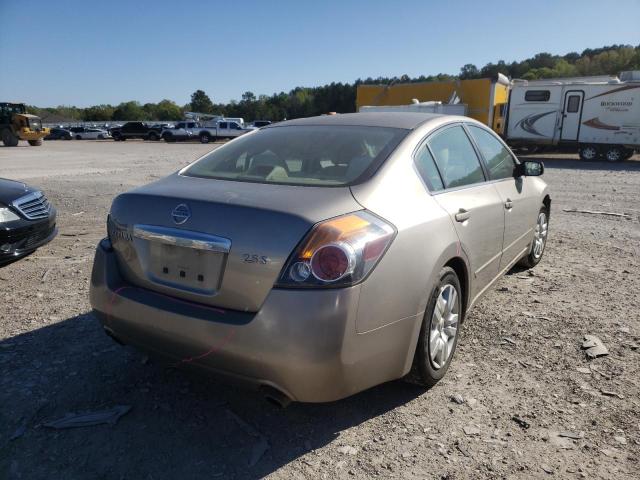 Foto 4 de la subasta – 2012 NISSAN ALTIMA BAS con VIN 1N4AL2AP6CC240830