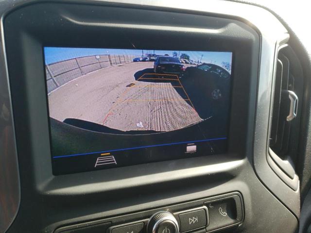 Photo 9 from auction – 2020 CHEVROLET SILVERADO with VIN 3GCPWBEF2LG119514