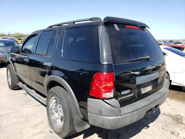 Photo 3 from auction – 2004 FORD EXPLORER X with VIN 1FMZU62K34ZA31866
