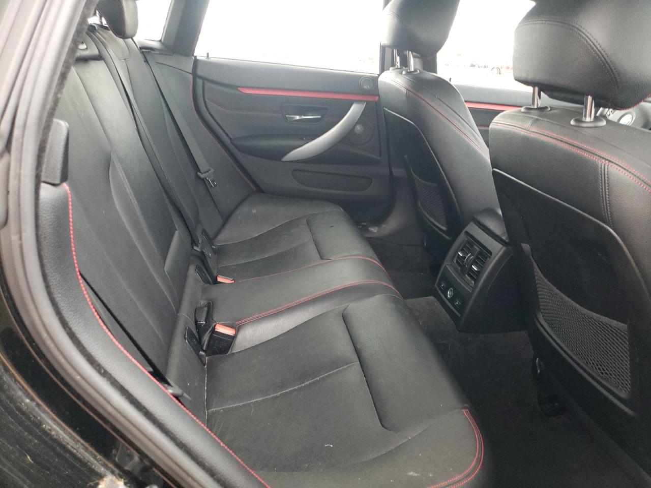 Photo 6 from auction – 2015 BMW 435 I GRAN with VIN WBA4B1C53FG241086